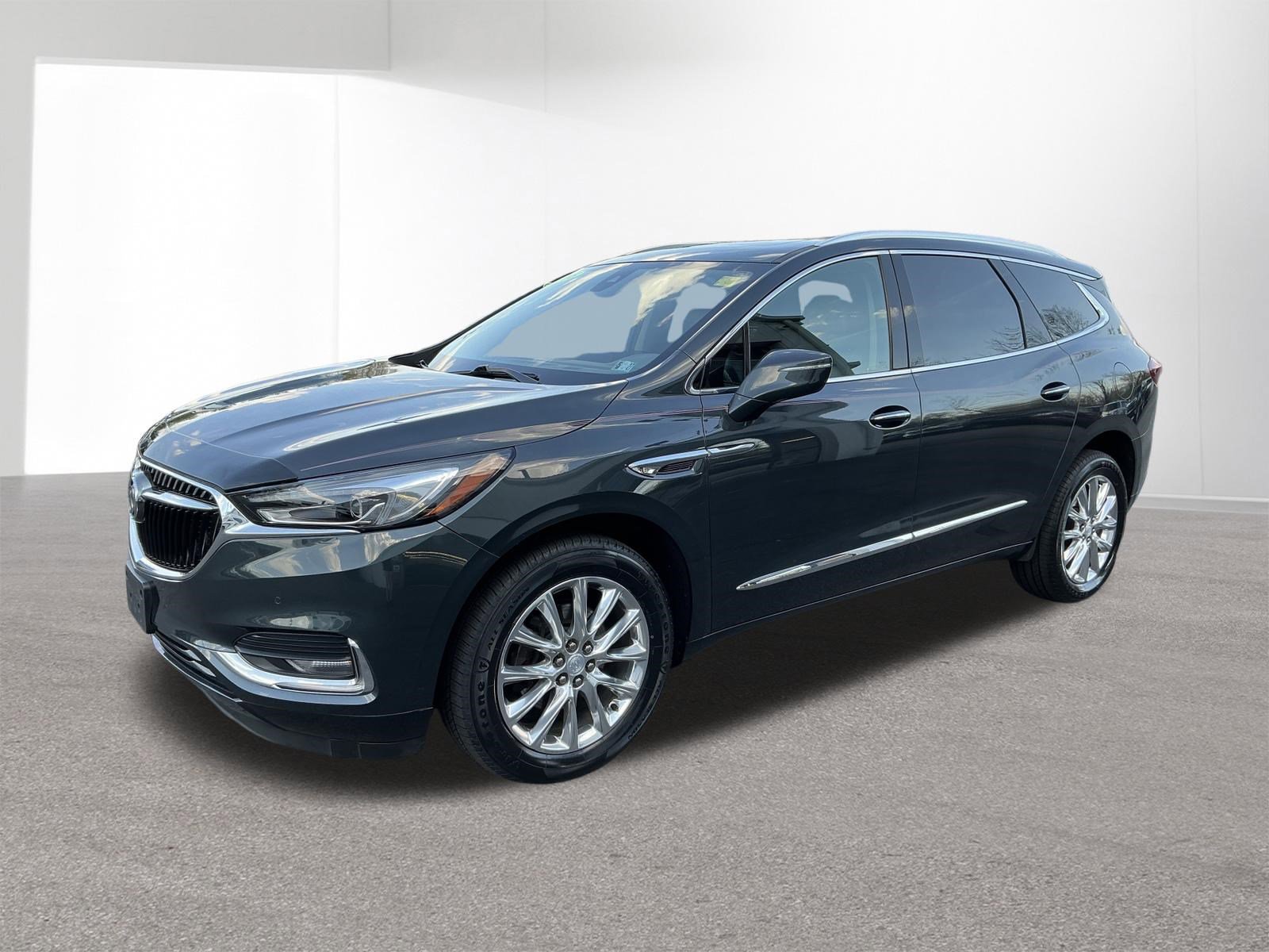 Used 2018 Buick Enclave Premium w/ Experience Buick Package image 7