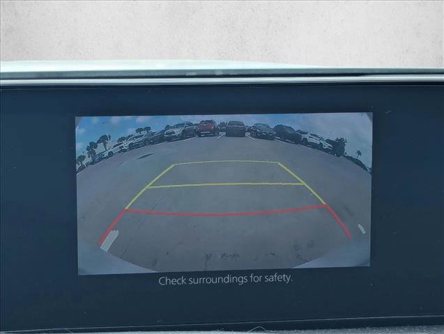 Used 2023 MAZDA MAZDA3 s FWD image 10