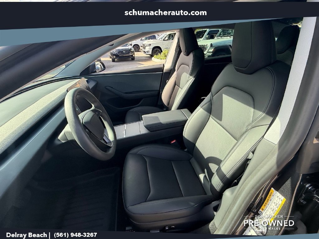 Used 2025 Tesla Model 3 RWD image 10