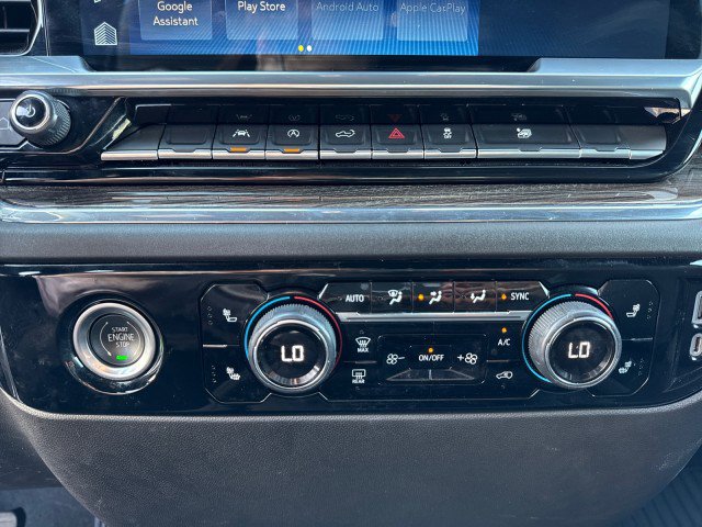 Used 2023 Chevrolet Silverado 1500 LT image 21