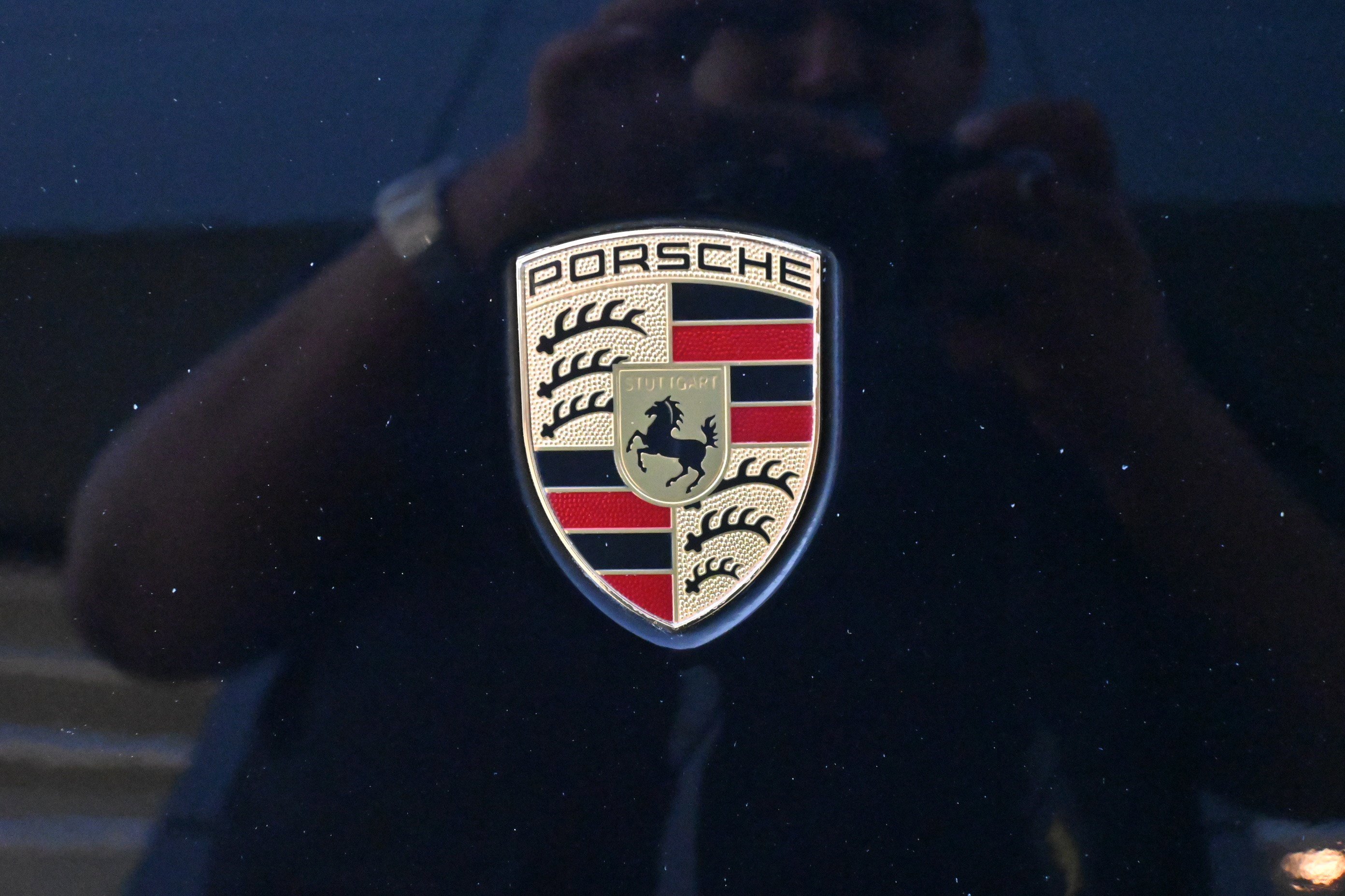 Used 2012 Porsche 911 Carrera S image 12