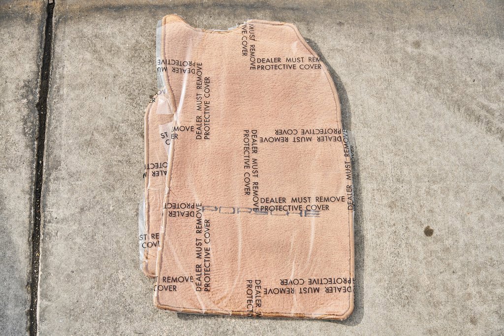 Used 1997 Porsche 911 Turbo image 26