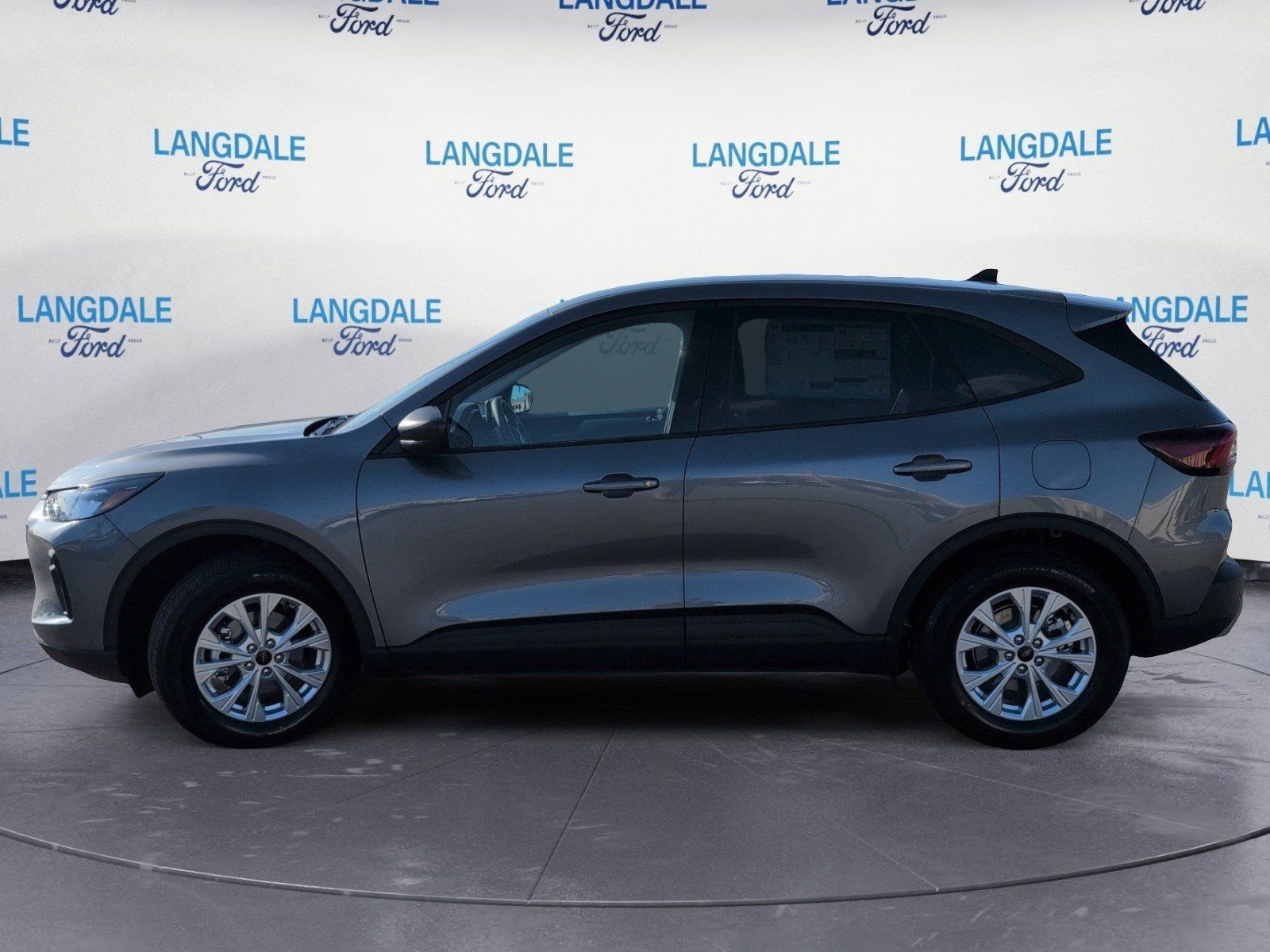 New 2026 Ford Escape Active w/ Tech Pack #1 image 10
