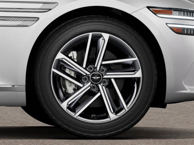 New 2026 Genesis G80 2.5T Advanced image 8