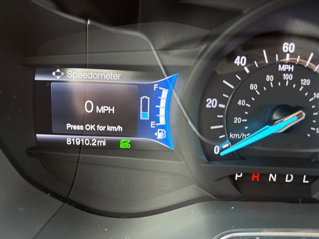 Used 2018 Ford Fusion S FWD image 24