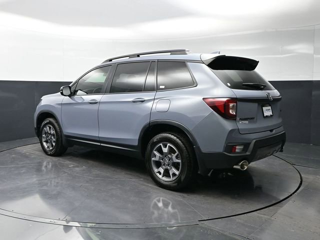 Used 2022 Honda Passport TrailSport image 7
