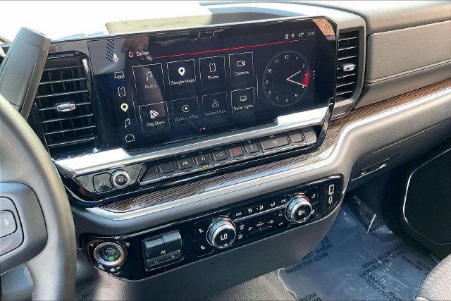 Used 2025 GMC Sierra 1500 Elevation AWD/4WD image 33