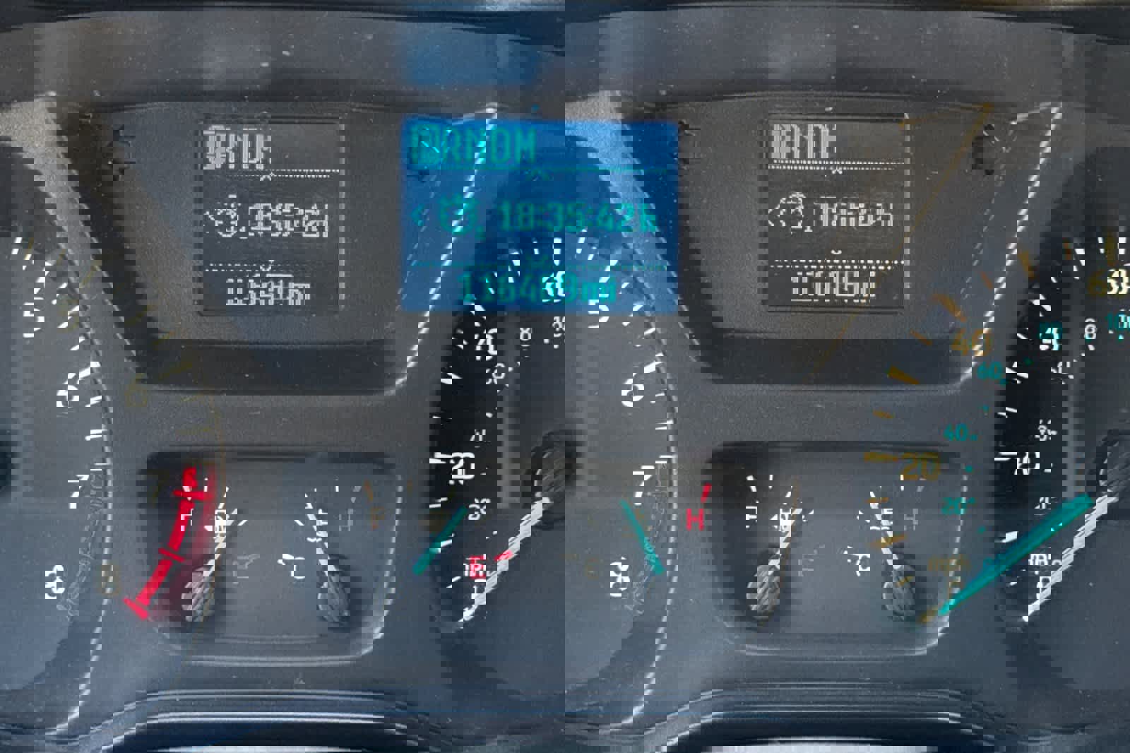 Used 2017 Ford Transit 150 130 Low Roof w/ Exterior Upgrade Package image 25