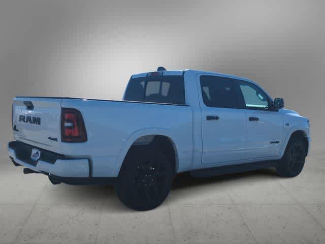 New 2026 RAM 1500 Laramie image 8