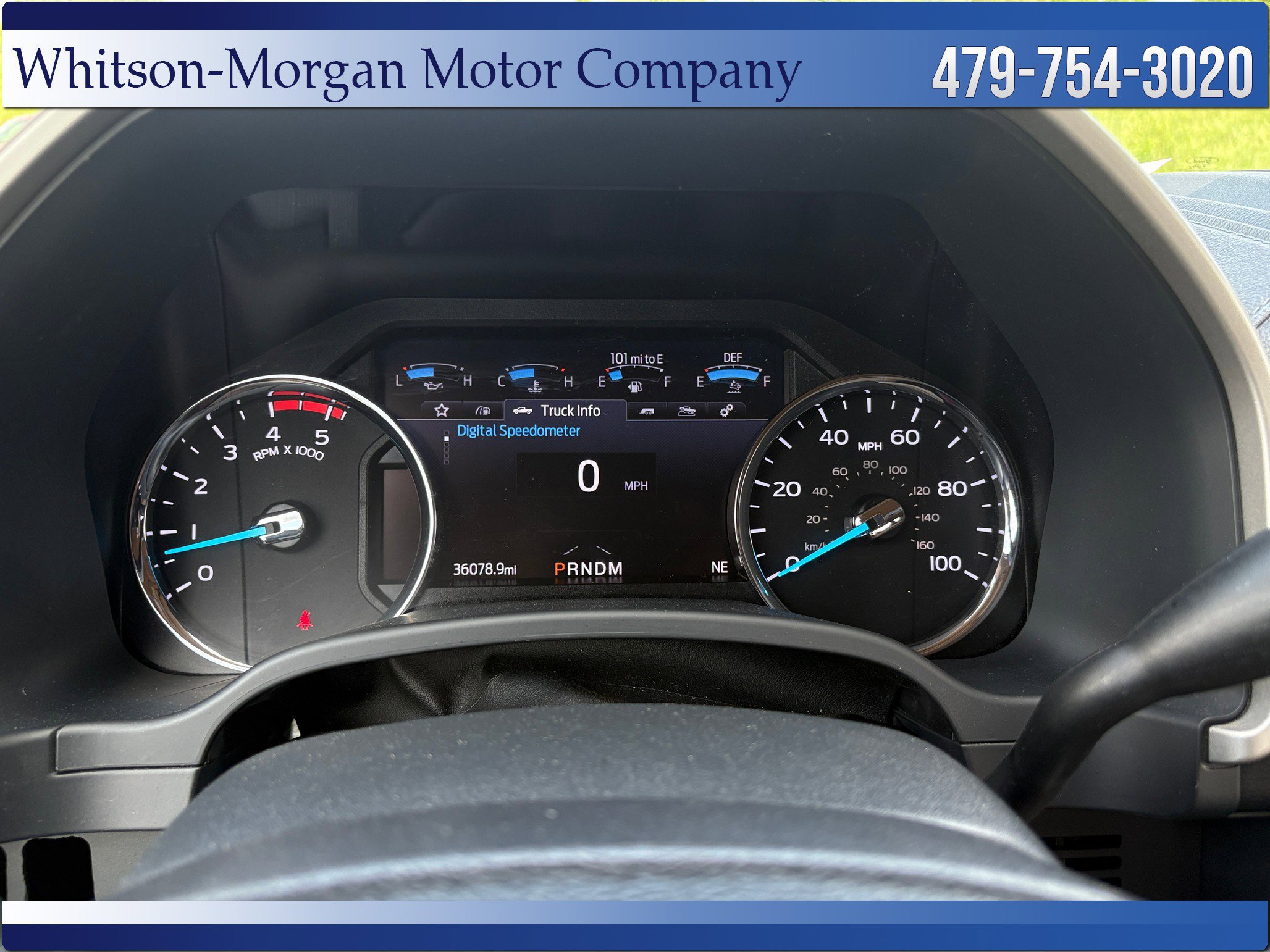 Used 2022 Ford F450 Lariat w/ Lariat Ultimate Package AWD/4WD image 26