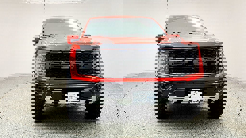 Used 2023 Ford F150 Raptor AWD/4WD image 2