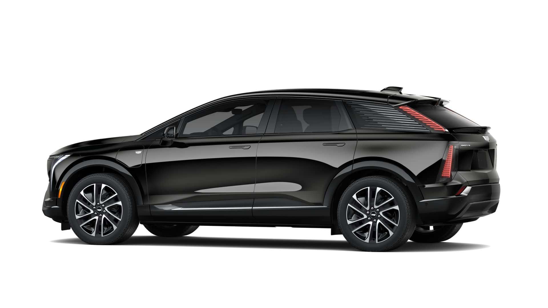 New 2026 Cadillac Optiq Sport 1 RWD image 31