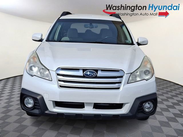 Used 2014 Subaru Outback 2.5i Premium AWD/4WD image 2