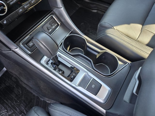 Used 2022 Subaru Ascent Limited w/ Technology Package AWD/4WD image 18