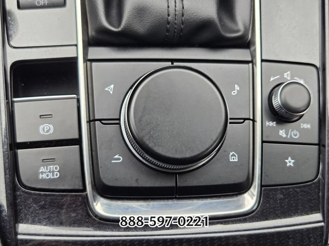Used 2023 MAZDA CX-30 AWD 2.5 S w/ Preferred Package image 26
