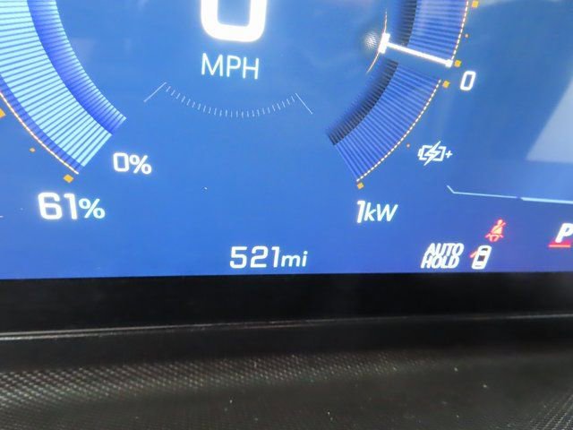 Used 2024 Chevrolet Brightdrop 400 w/ Commercial Equipment Package AWD/4WD image 16