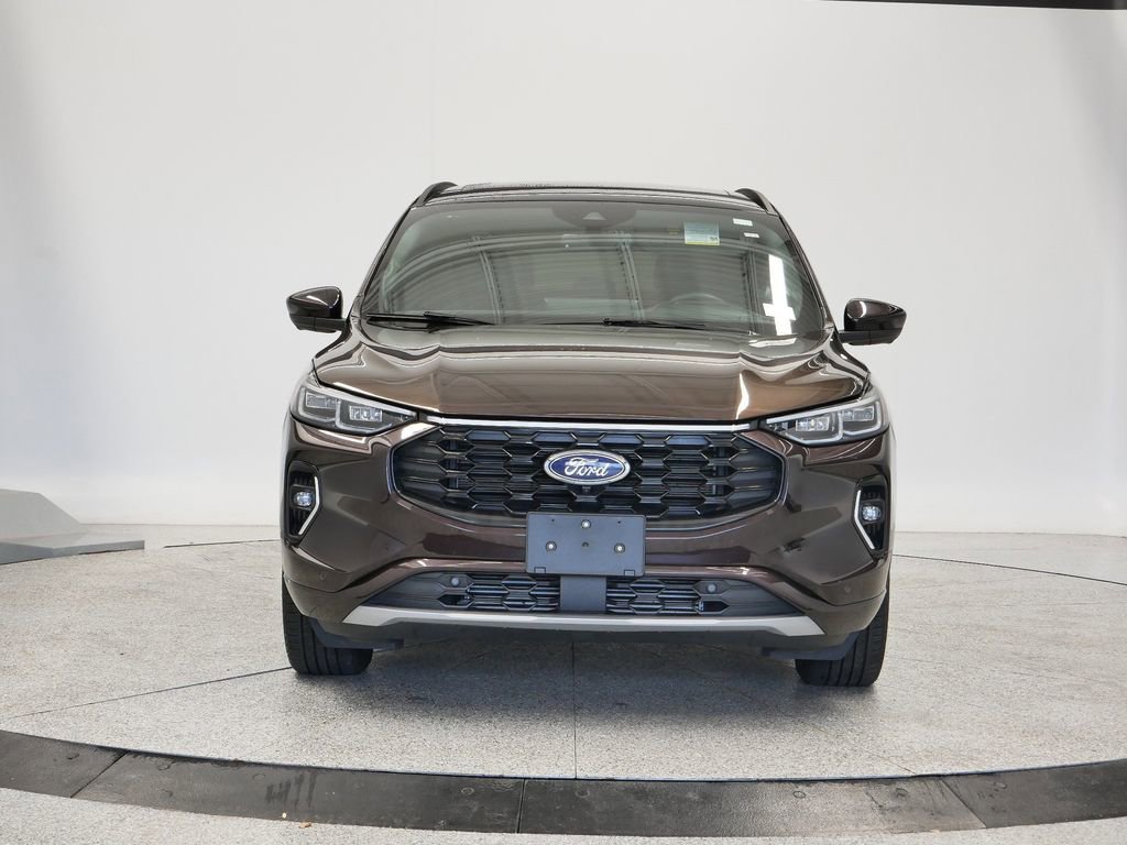 Used 2023 Ford Escape ST-Line Elite w/ Premium Technology Package image 49
