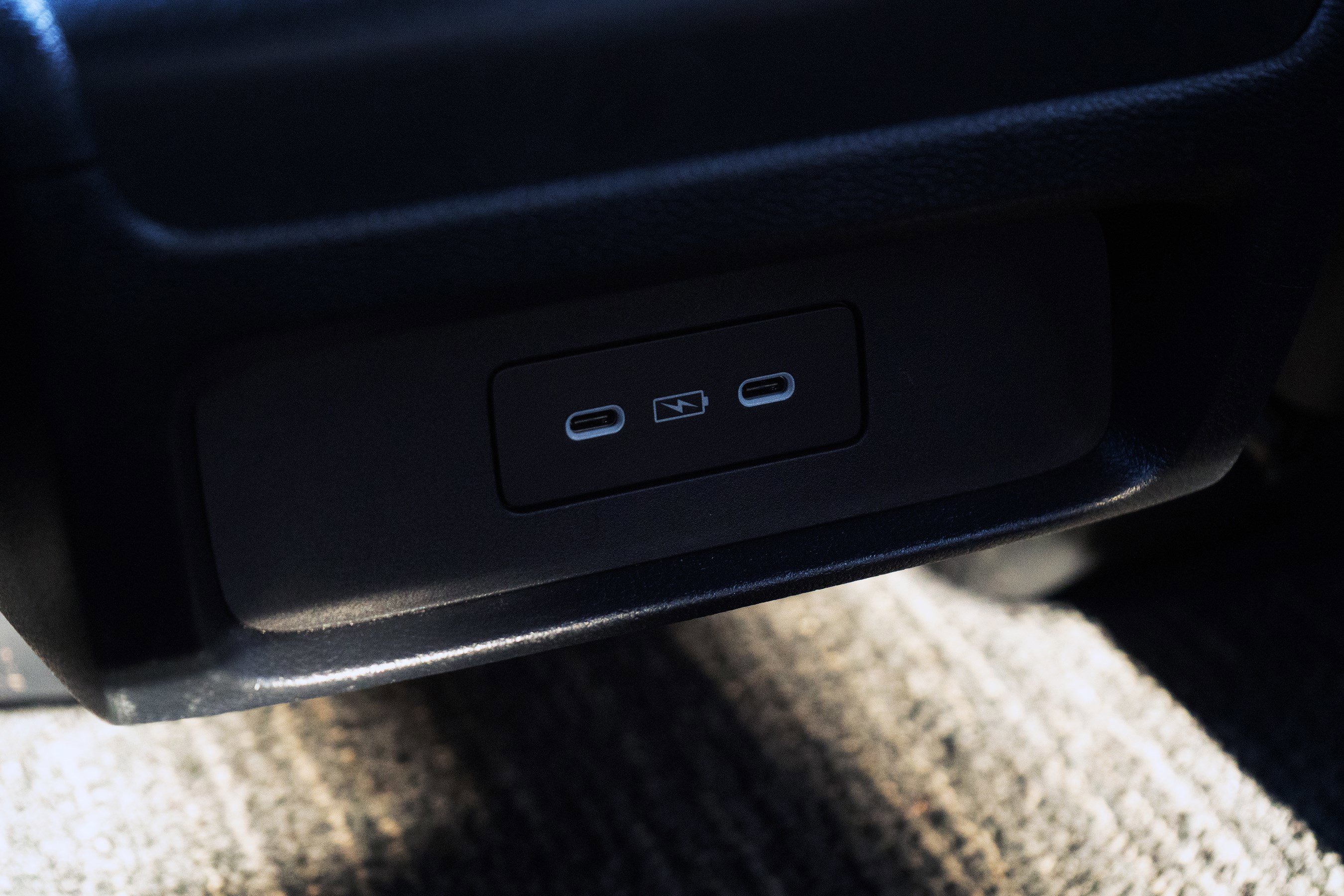 Certified 2025 Honda Odyssey Elite image 42