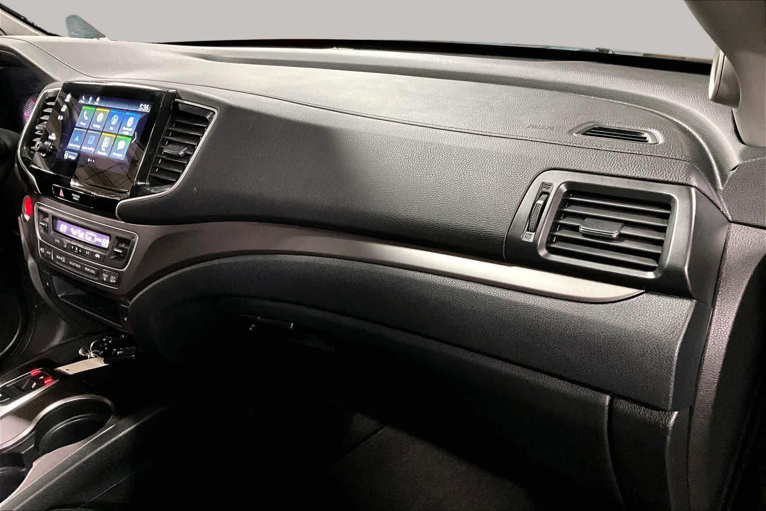 Used 2021 Honda Pilot EX-L image 17