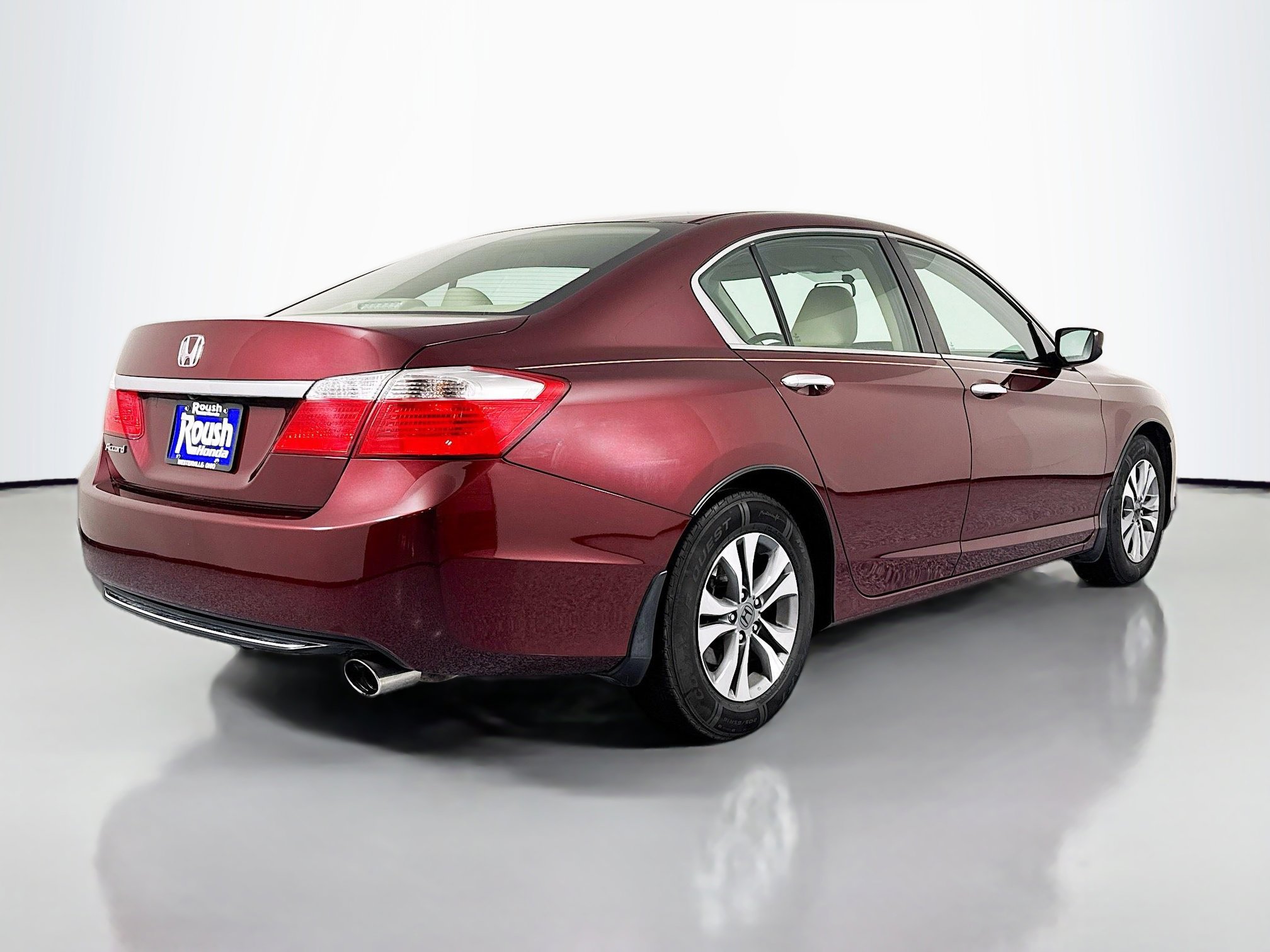 Used 2015 Honda Accord LX image 5