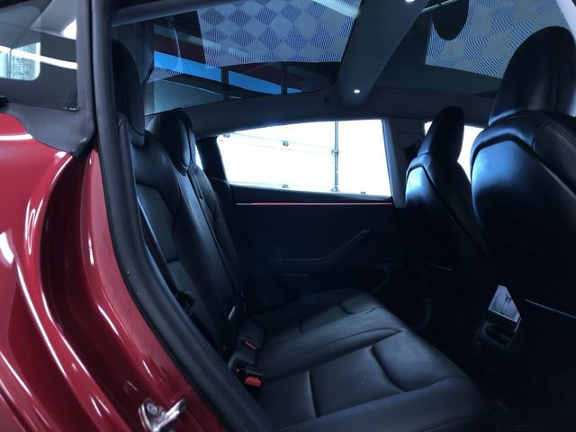 Used 2024 Tesla Model 3 Long Range AWD/4WD image 19