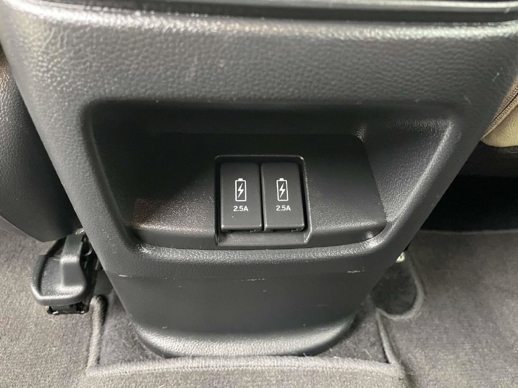 Certified 2020 Honda CR-V EX-L image 14