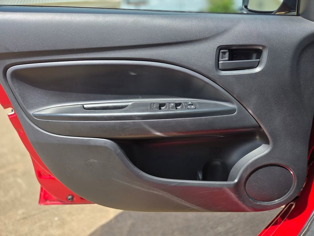 Used 2024 Mitsubishi Mirage G4 ES FWD image 23