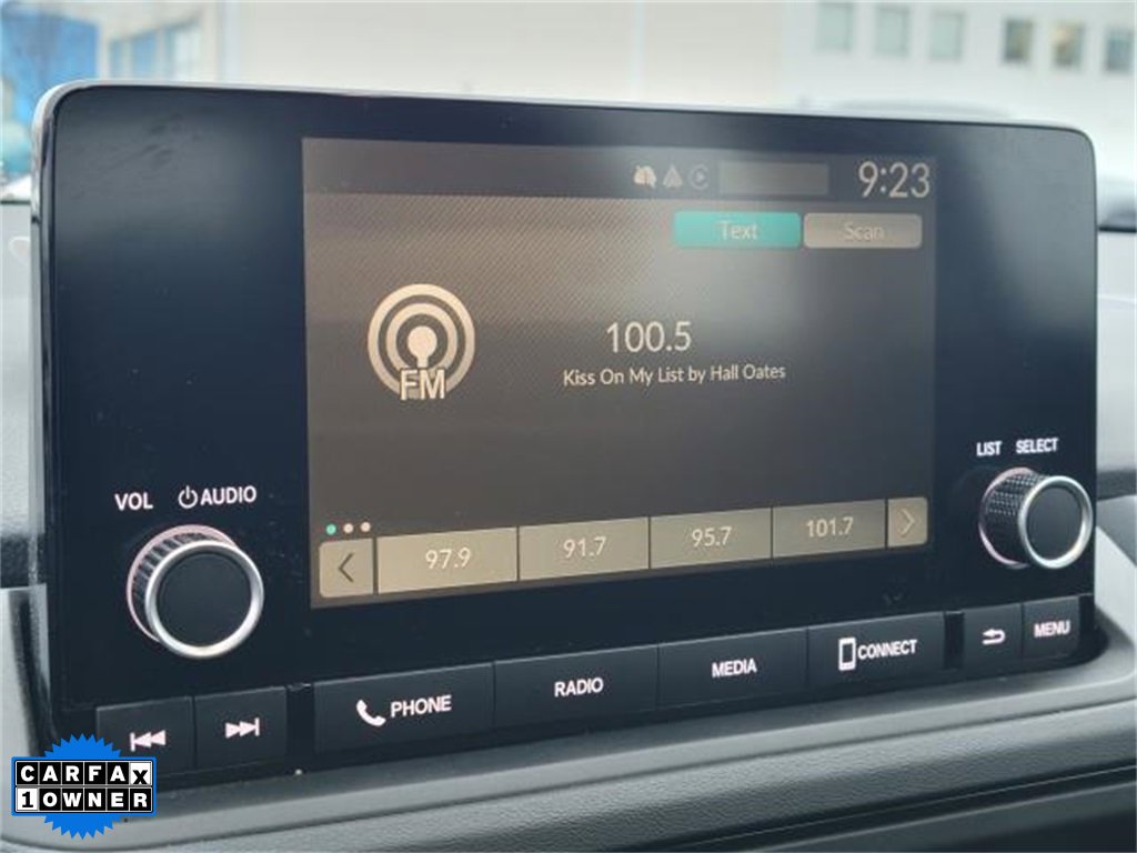 Used 2023 Honda Accord EX image 21