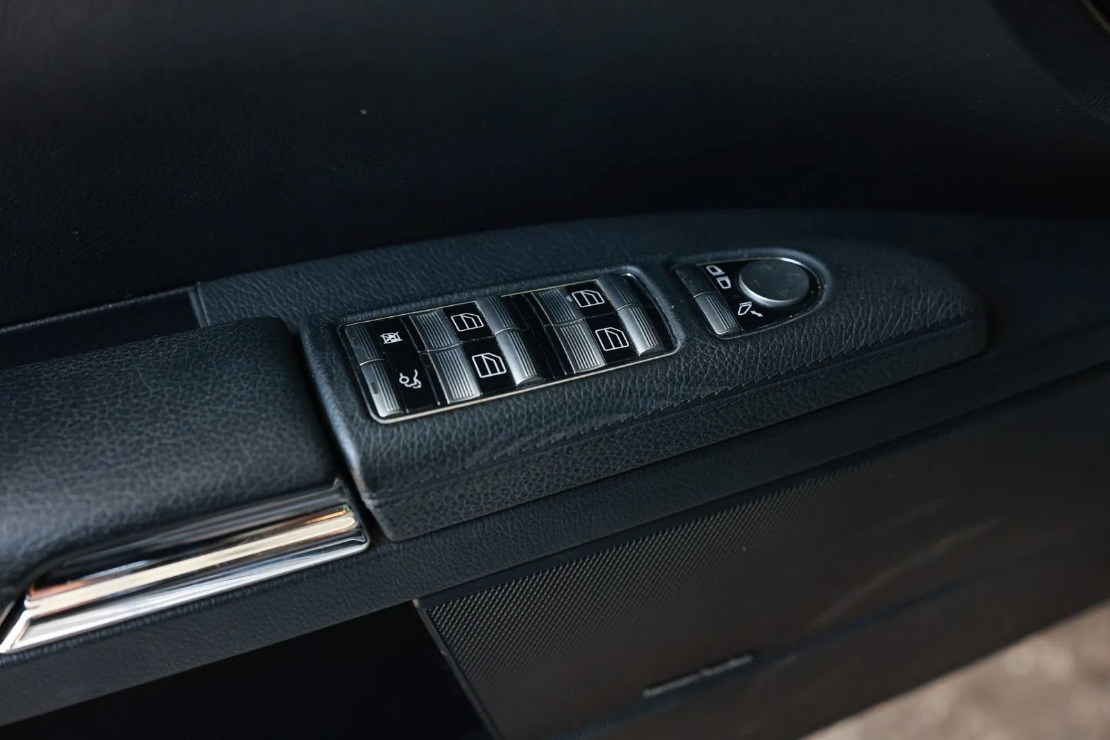 Used 2007 Mercedes-Benz S 550 image 42