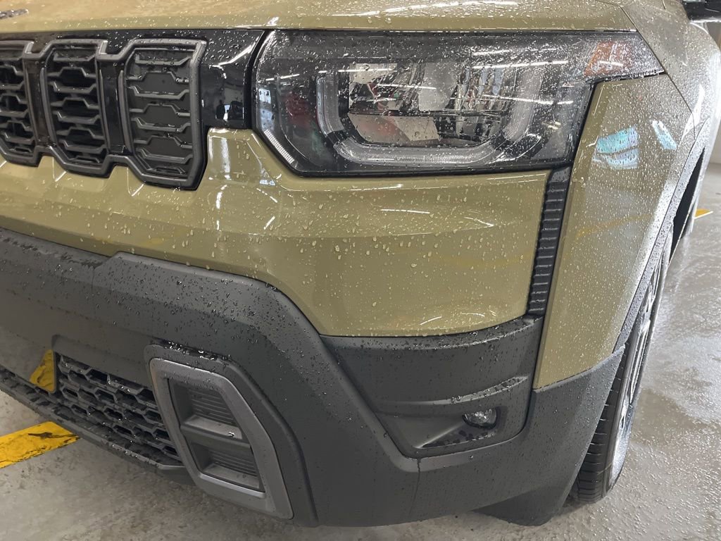 New 2026 Jeep Cherokee Limited image 11