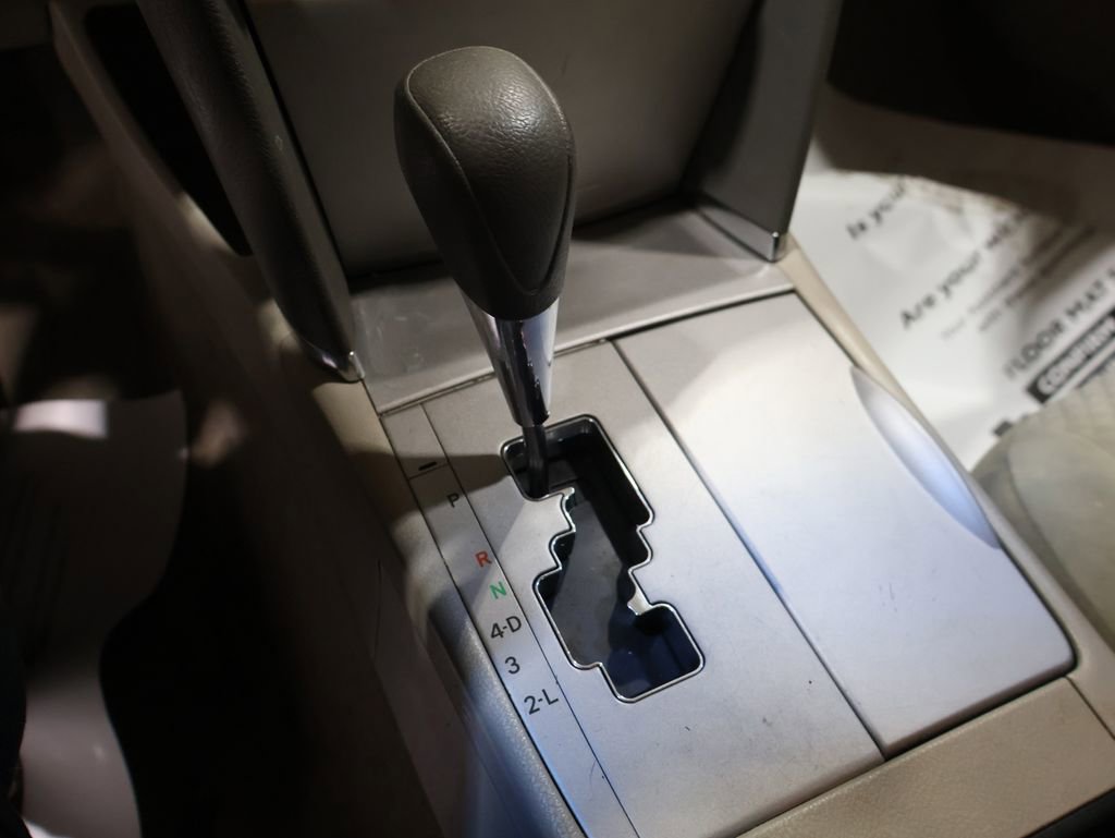 Used 2008 Toyota Camry LE image 7