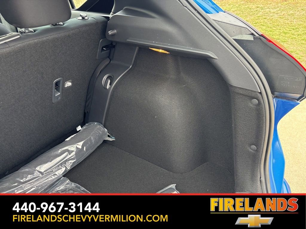 Used 2025 Nissan Kicks Play S image 44