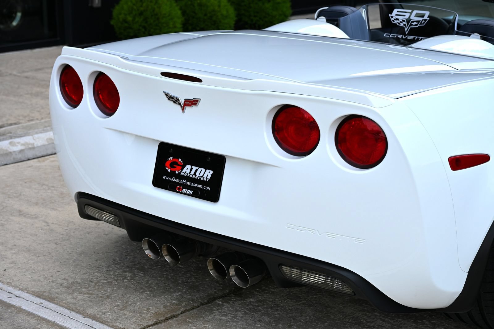 Used 2013 Chevrolet Corvette 427 w/ 1SC Preferred Equipment Group RWD image 22
