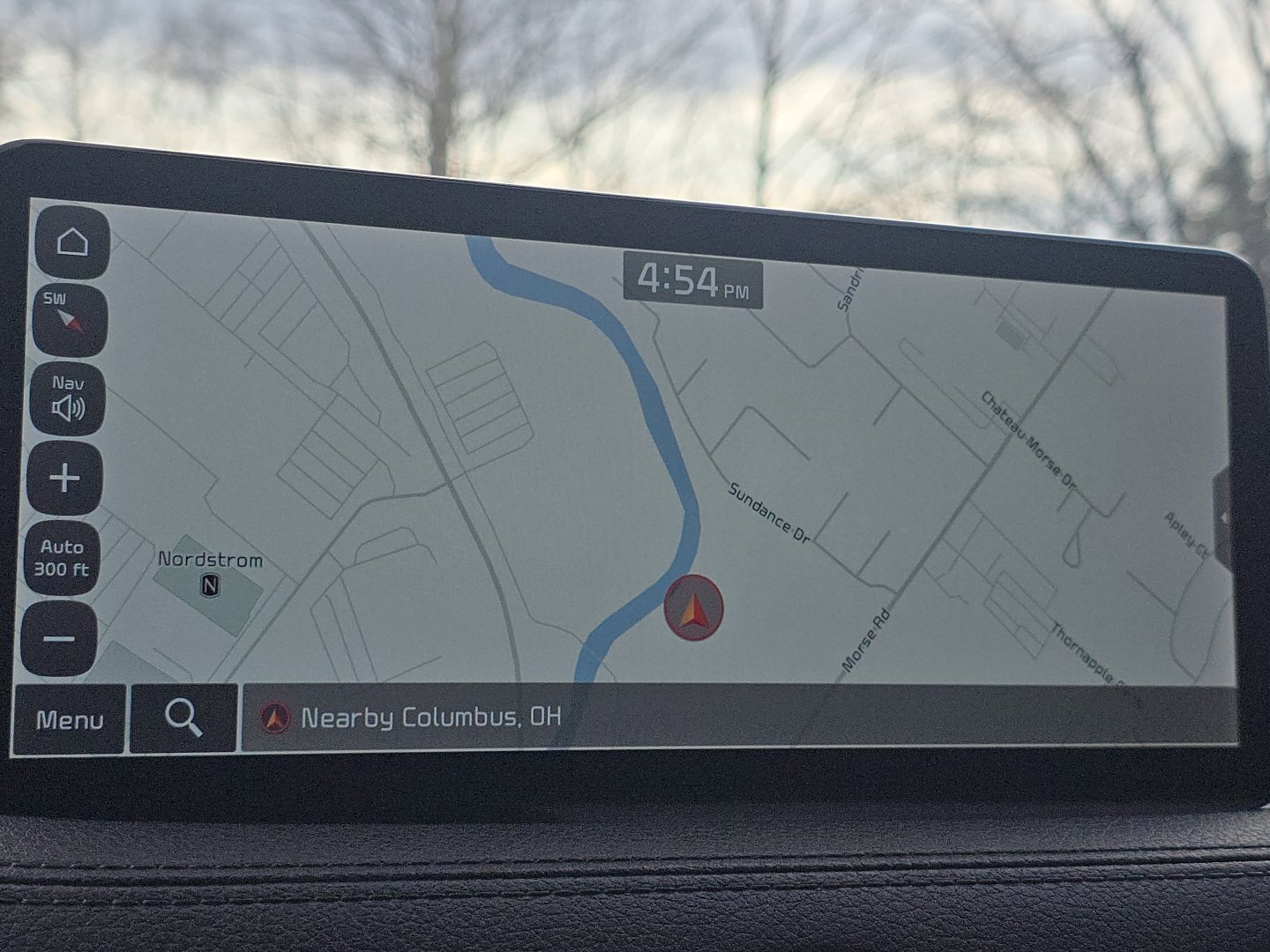 Used 2023 Kia Stinger GT-Line w/ Sun & Sound Package image 4