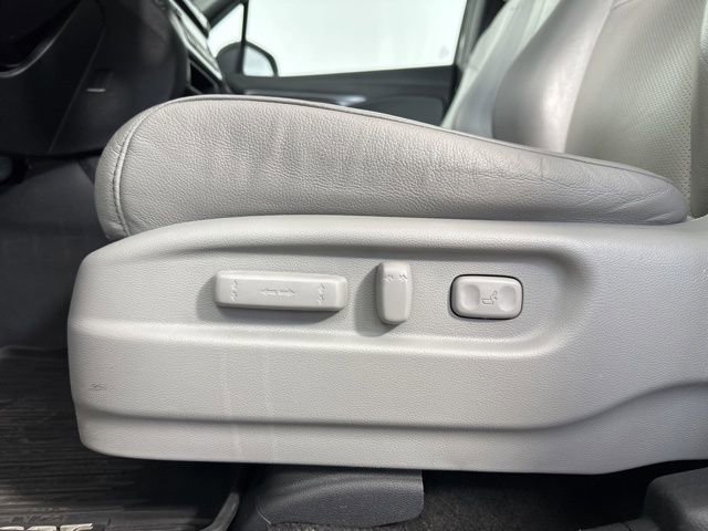 Used 2022 Honda Passport EX-L image 22