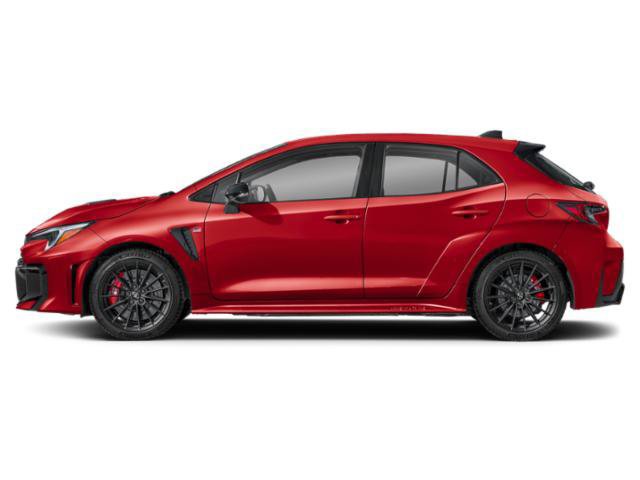 New 2026 Toyota Corolla GR AWD/4WD image 3