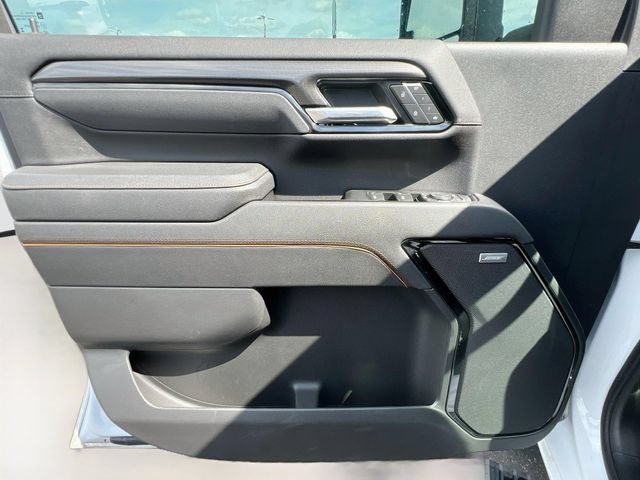 Used 2025 GMC Sierra 3500 AT4 w/ AT4 Premium Plus Package AWD/4WD image 33