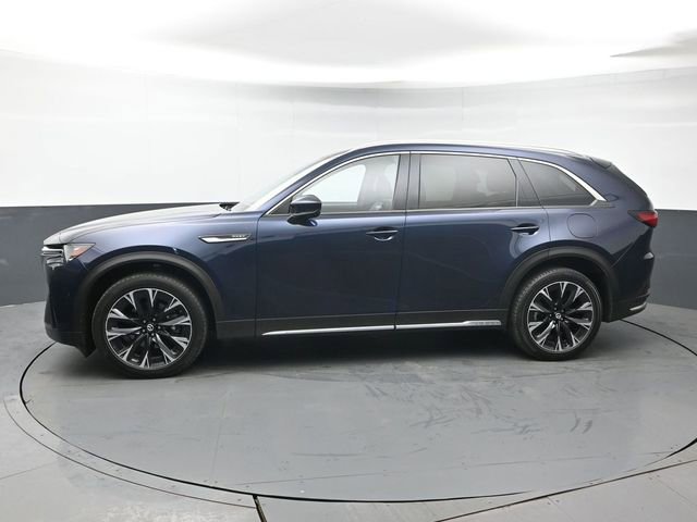 Certified 2024 MAZDA CX-90 Plug-In Hybrid w/ Premium Plus AWD/4WD image 2