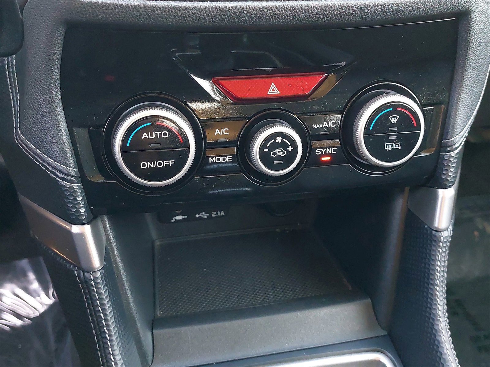 Used 2019 Subaru Forester Limited w/ Popular Package #3 image 24