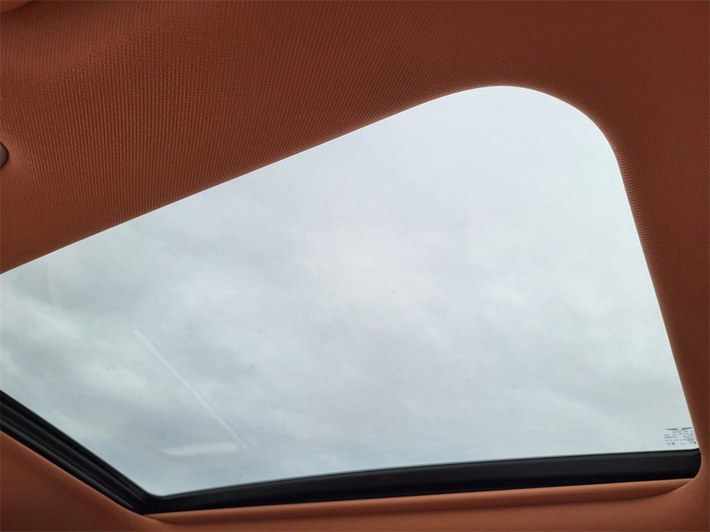 New 2026 Genesis GV80 3.5T Advanced image 23