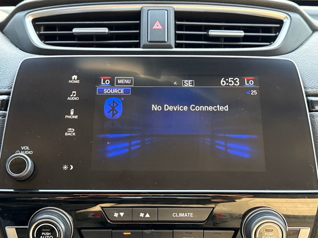 Used 2018 Honda CR-V EX-L image 23