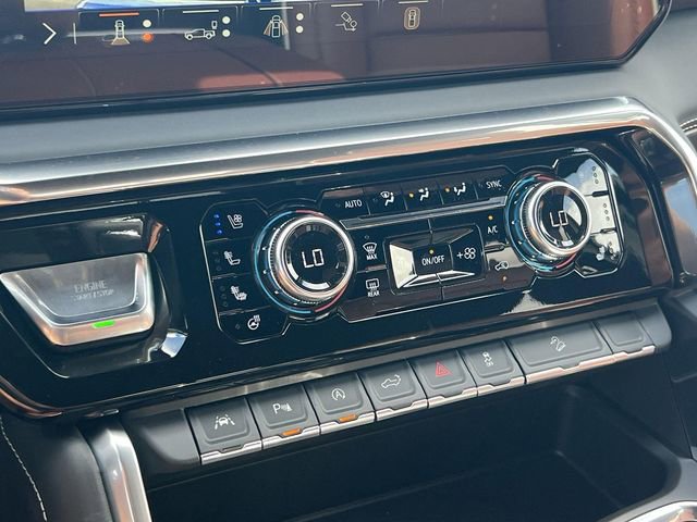 New 2026 GMC Sierra 1500 Denali Ultimate image 20