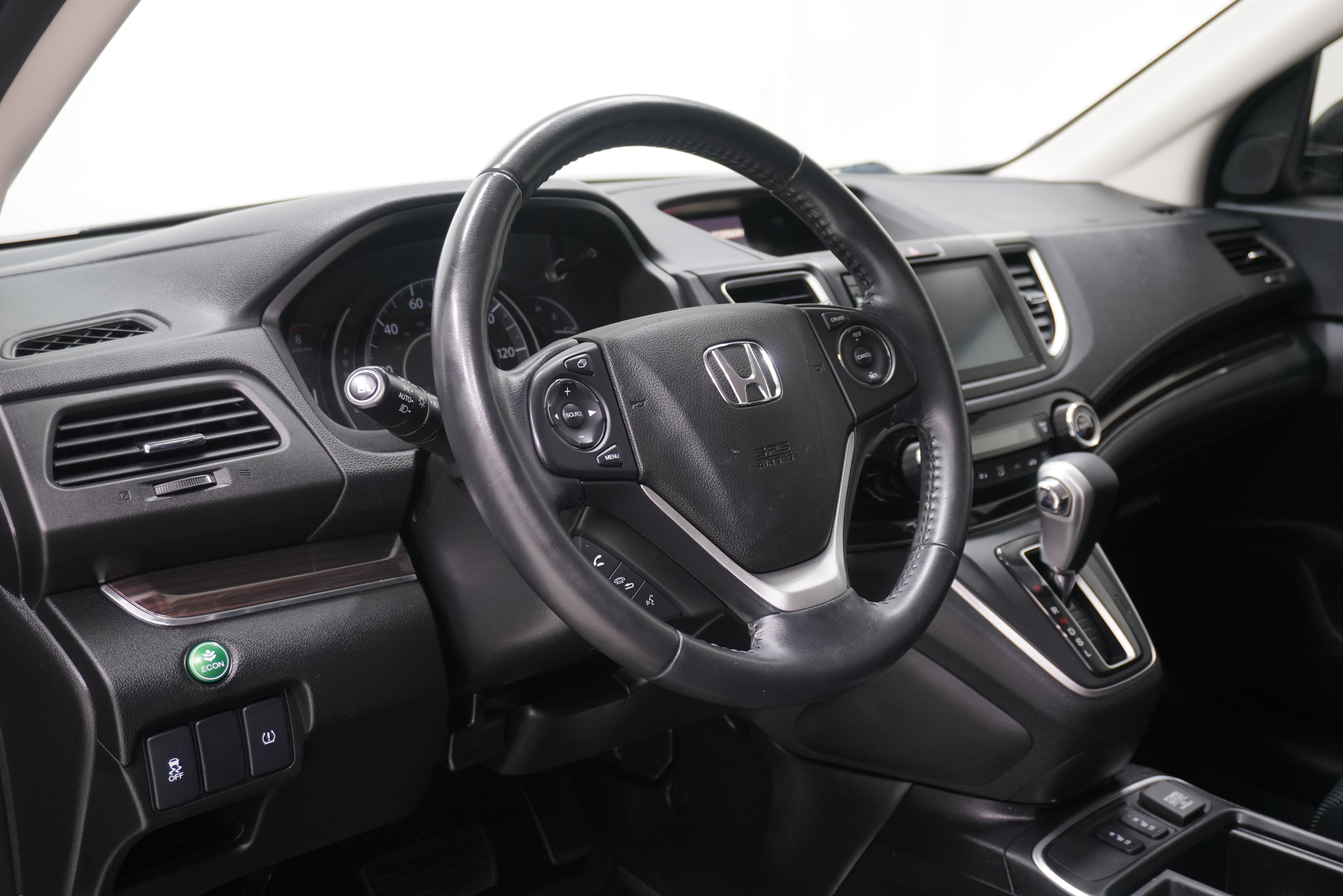 Used 2015 Honda CR-V EX-L image 10