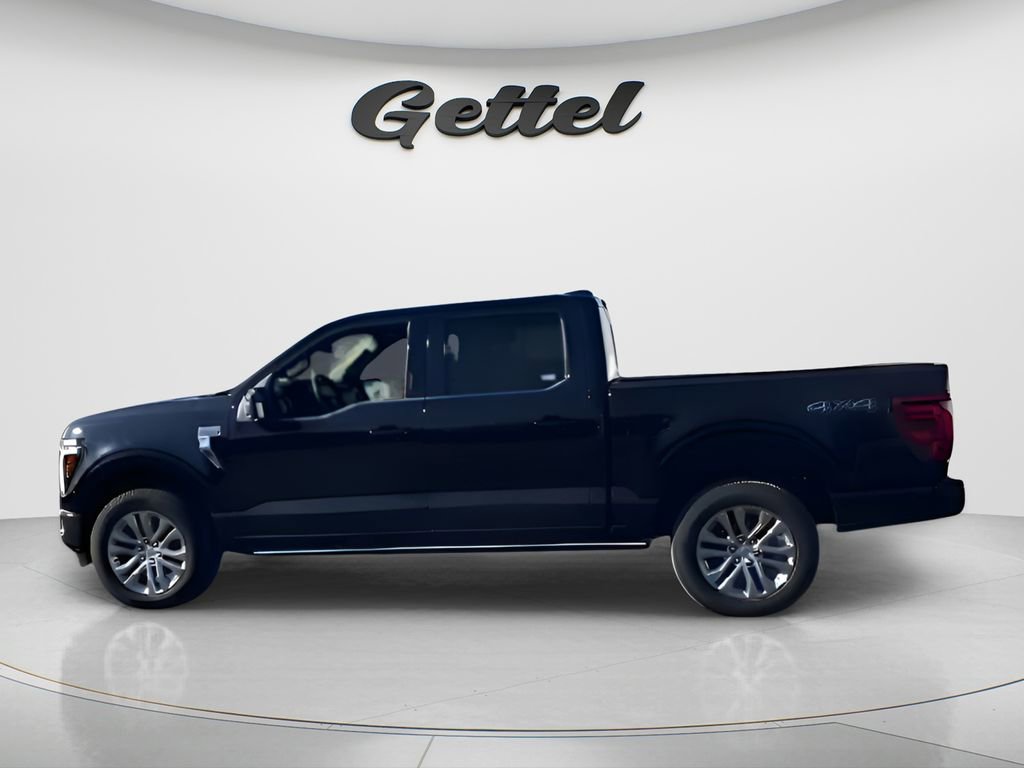 Used 2024 Ford F150 King Ranch image 5