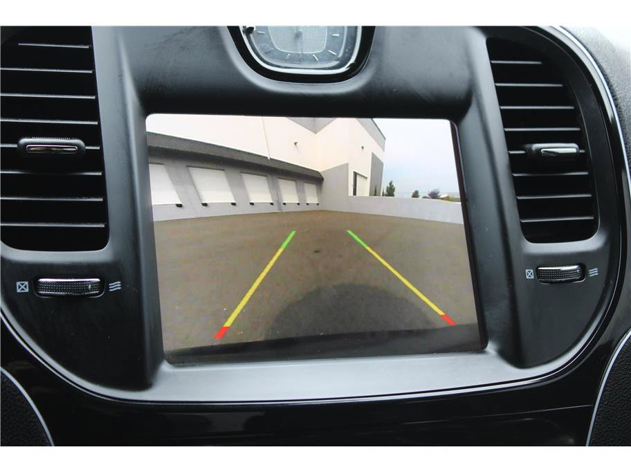 Used 2021 Chrysler 300 S RWD image 25