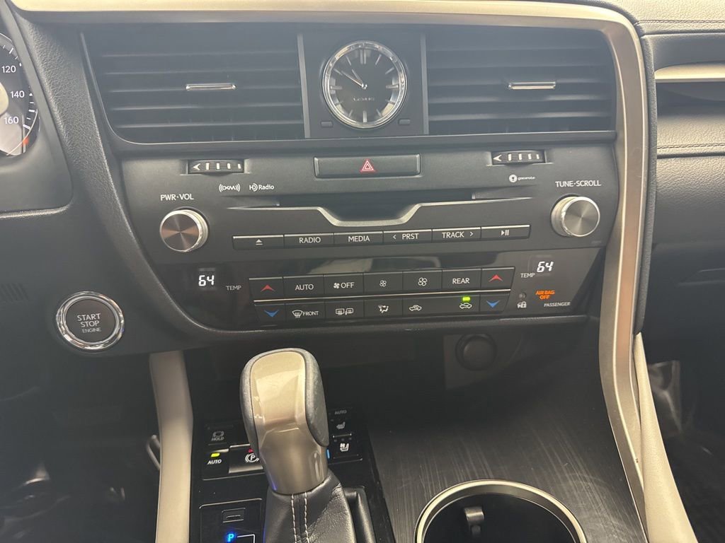 Used 2019 Lexus RX 350L FWD w/ Accessory Package image 20