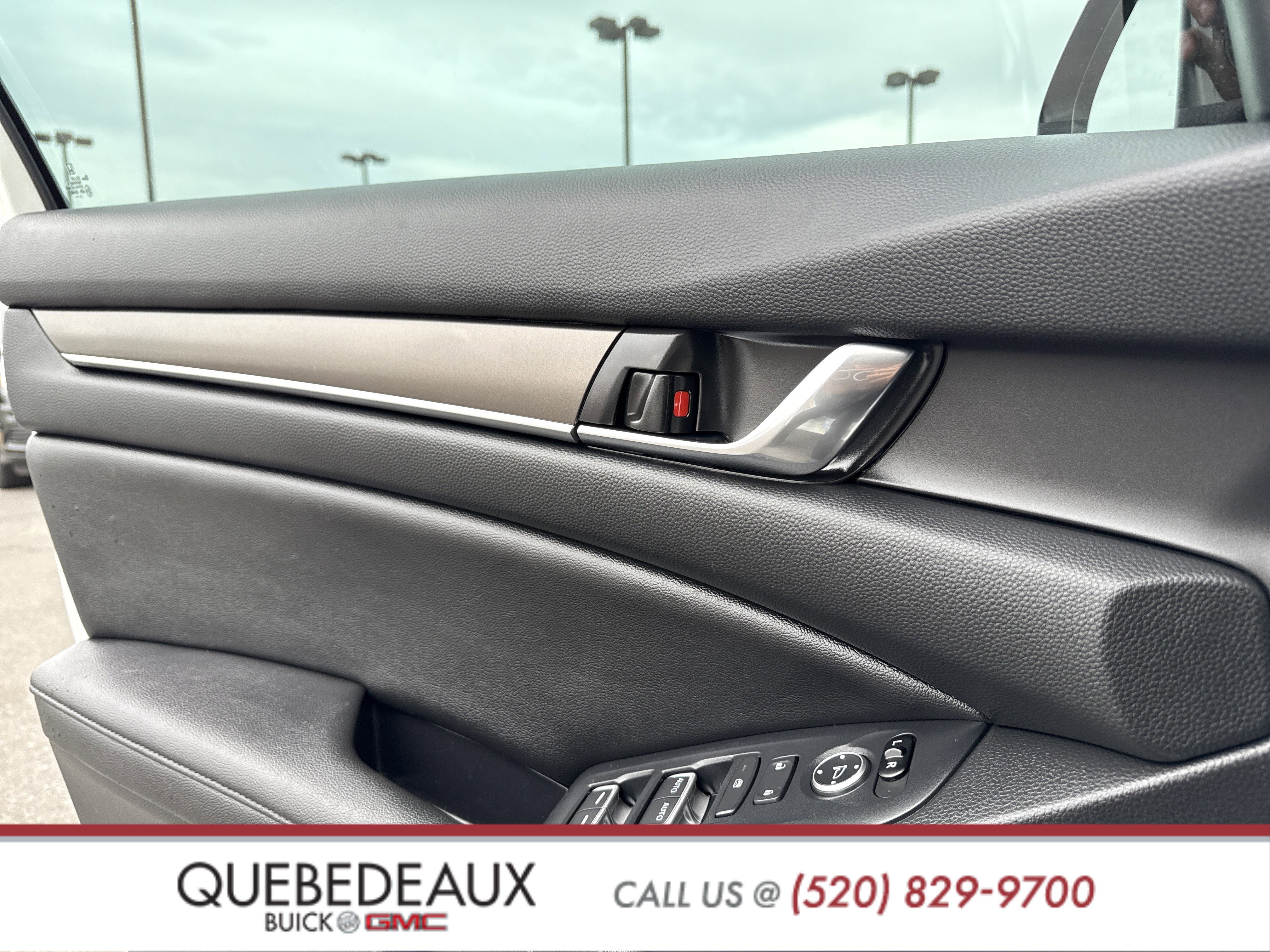 Used 2020 Honda Accord LX image 10