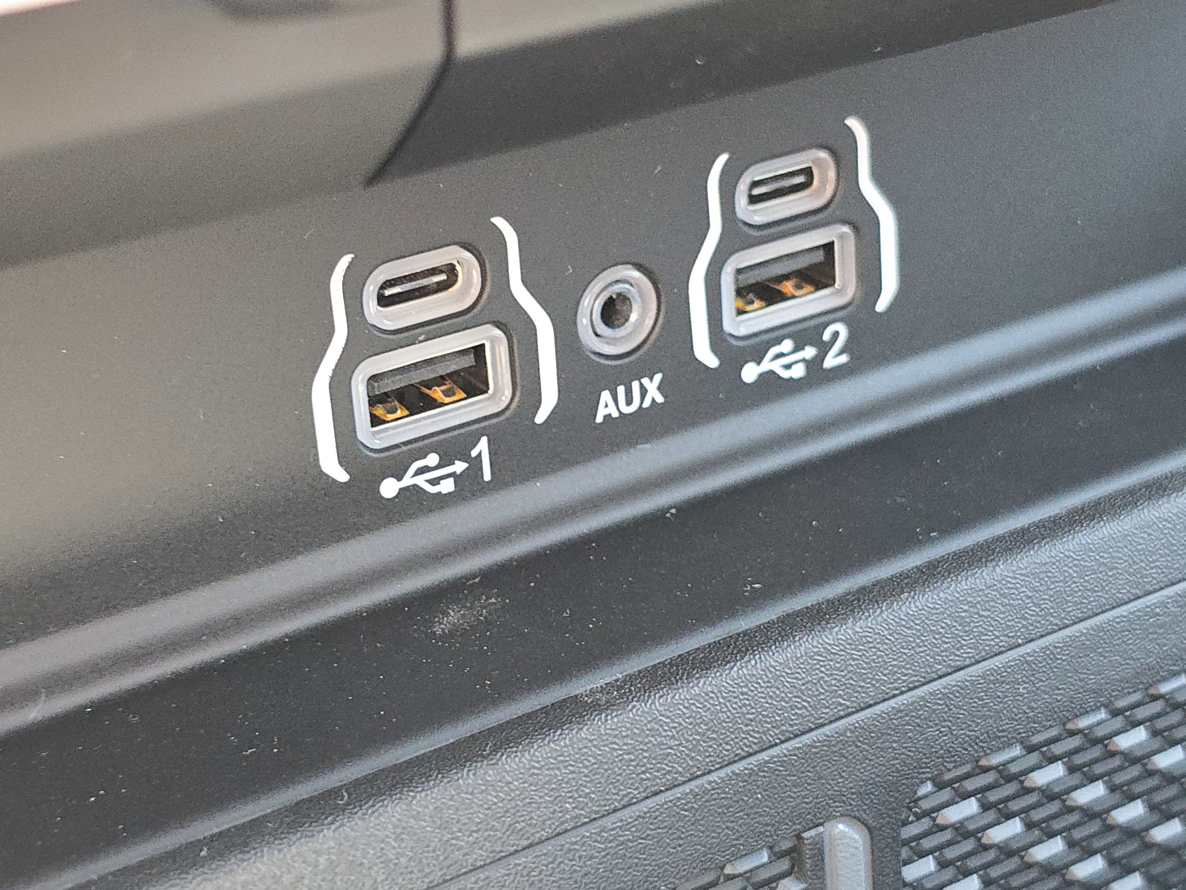 New 2026 RAM 1500 Big Horn image 12