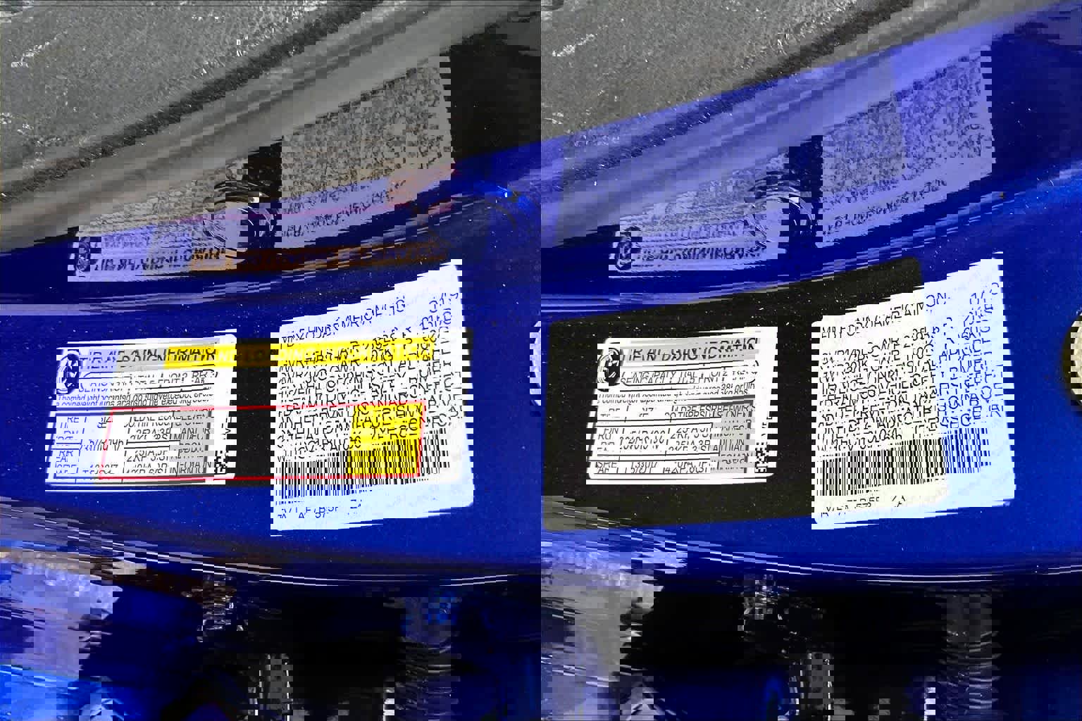 Used 2020 Honda Accord Sport image 36