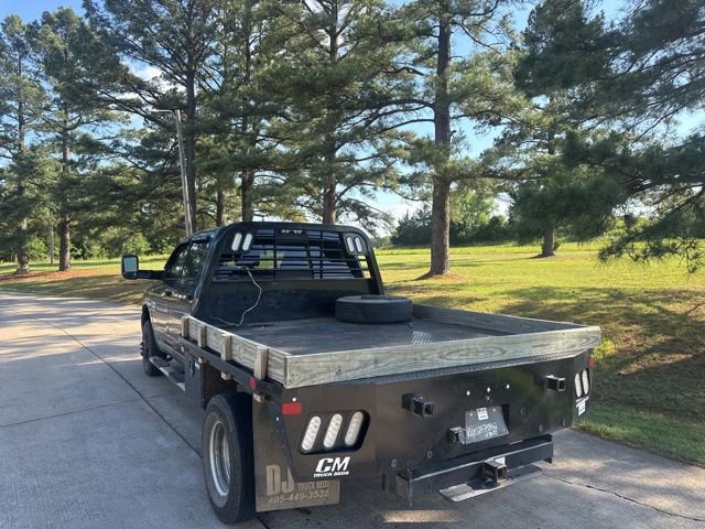 Used 2016 RAM 3500 Big Horn AWD/4WD image 12
